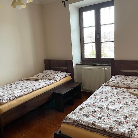 Cetnicka Stanice Hluboka Hluboká nad Vltavou Kültér fotó