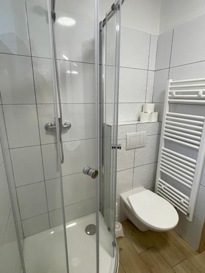 Cetnicka Stanice Hluboka Hluboká nad Vltavou Kültér fotó